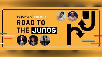 CBC Music Presents: Road to the Junos
