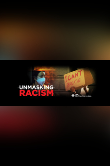 Unmasking Racism: What are we going to do about it? (ASL Version)