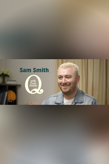 Sam Smith on Q with Tom Power