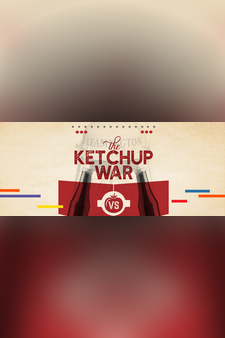 The Ketchup War