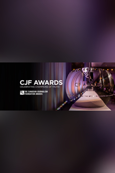 2021 CJF Awards