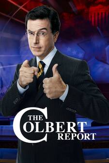 The Colbert Report