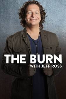 The Burn with Jeff Ross
