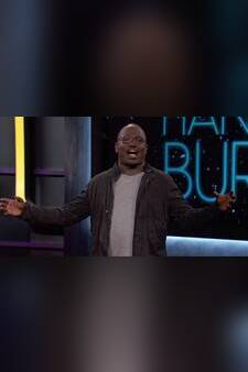 Why? with Hannibal Buress