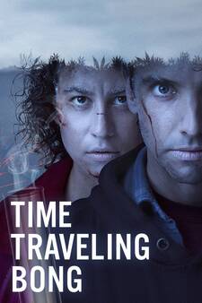 Time Traveling Bong