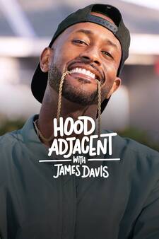 Hood Adjacent with James Davis