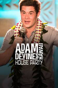 Adam Devine's House Party
