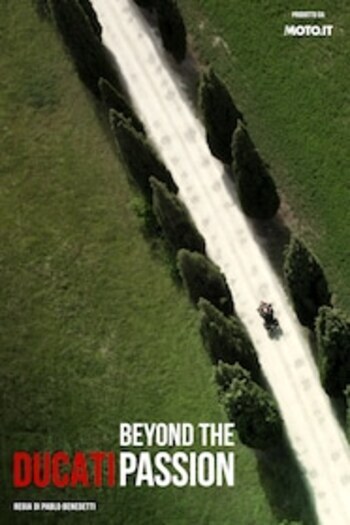 Ducati Beyond the Passion