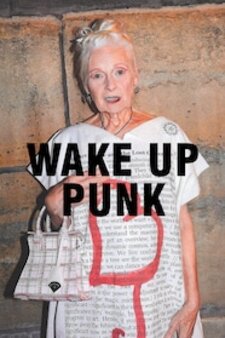 Wake Up Punk