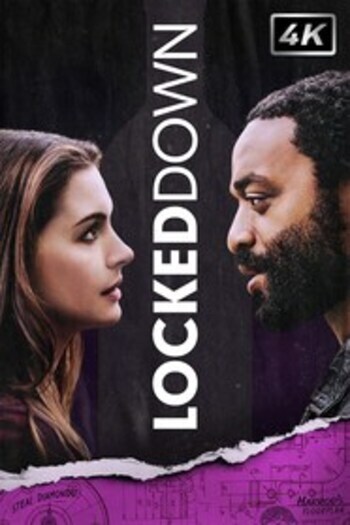 Locked Down