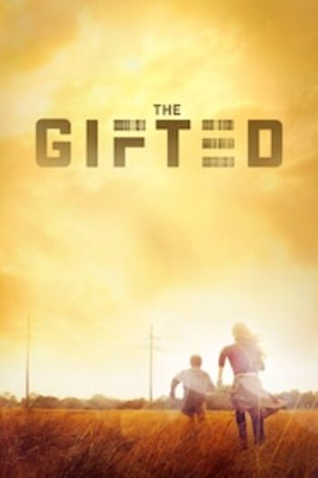 The Gifted