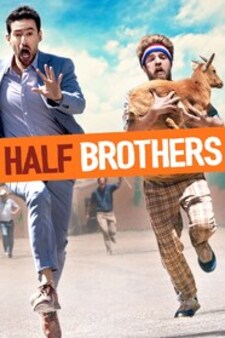 Half Brothers