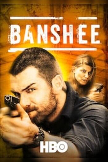Banshee