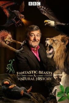 Fantastic Beasts: A Natural History