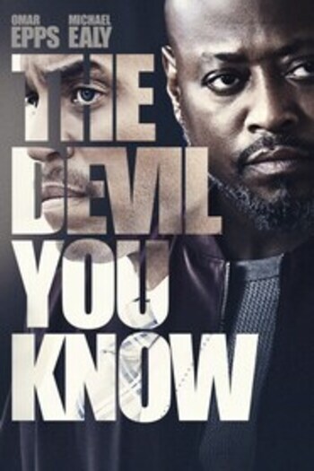 The Devil You Know