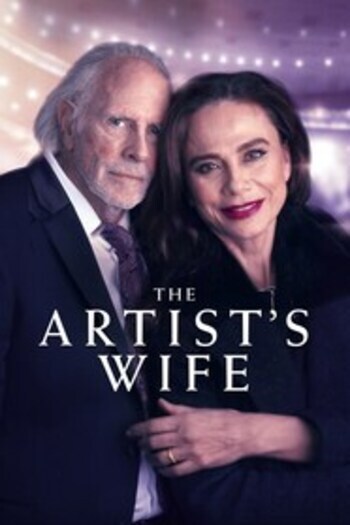 The Artist's Wife