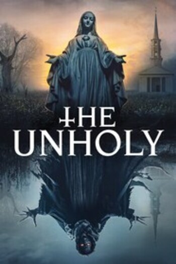The Unholy