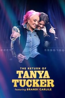 The Return of Tanya Tucker: Featuring Br...