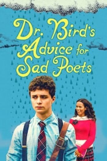 Dr. Bird's Advice for Sad Poets