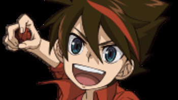 Bakugan: Battle Planet