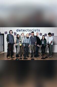 Detectorists