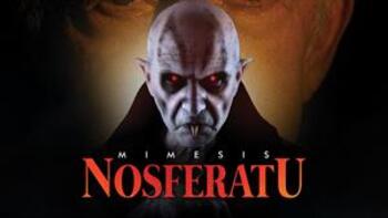 Mimesis: Nosferatu