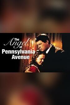 Angel of Pennsylvania Avenue
