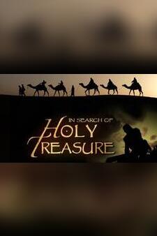 In Search Of Holy Treasure