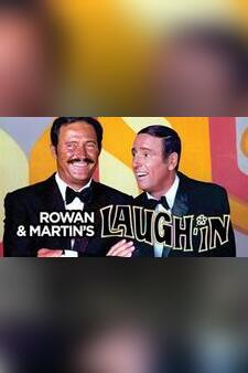 Rowan & Martin's Laugh-In