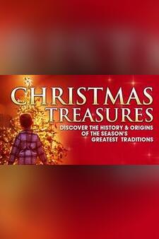Christmas Treasures: Discover the Histor...