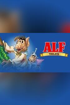 ALF Tales