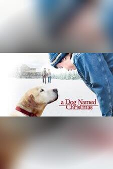 A Dog Named Christmas