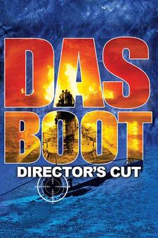 Das Boot (Director's Cut)