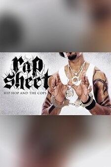 Rap Sheet: Hip-Hop And The Cops