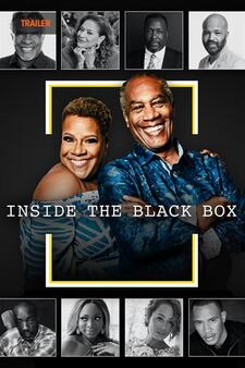 Inside The Black Box Trailer