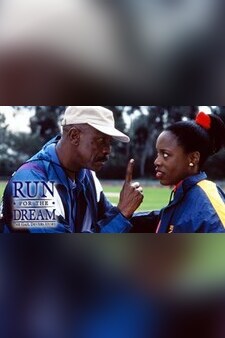 Run For The Dream: The Gail Devers Story