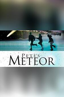 Pete's Meteor