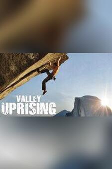 Valley Uprising
