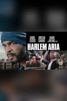 Harlem Aria