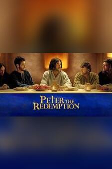 Peter - The Redemption