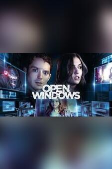 Open Windows