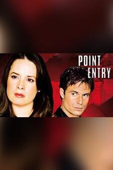 Point Of Entry