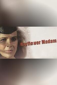 The Mayflower Madam