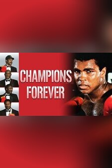 Champions Forever: the Definitive Editio...