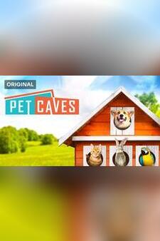 Pet Caves