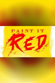 Paint it Red