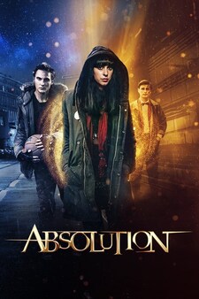Absolution (2018)