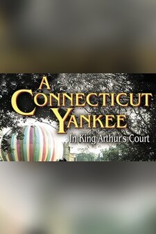 A Connecticut Yankee In King Arthur's Co...