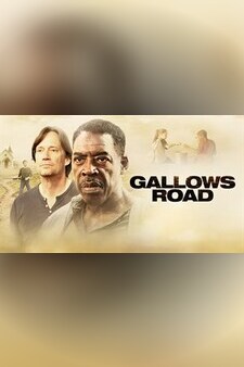 Gallows Road