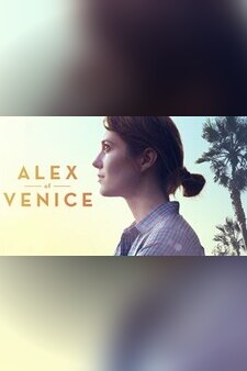 Alex Of Venice